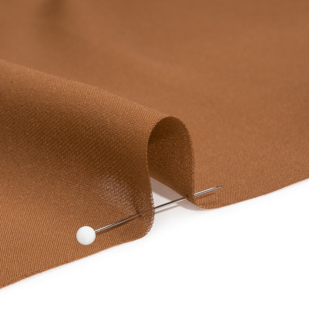 Silk Double Georgette - Dachshund - Premium Collection Silk Double Georgette - Dachshund - Premium Collection
