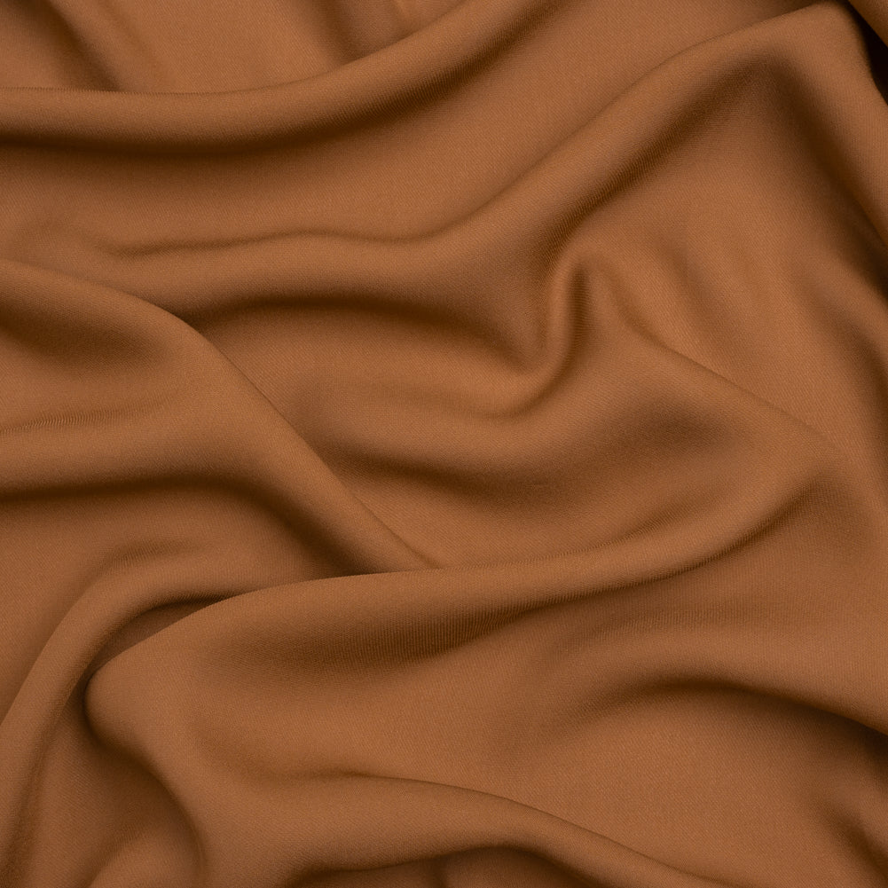 Silk Double Georgette - Dachshund - Premium Collection Silk Double Georgette - Dachshund - Premium Collection