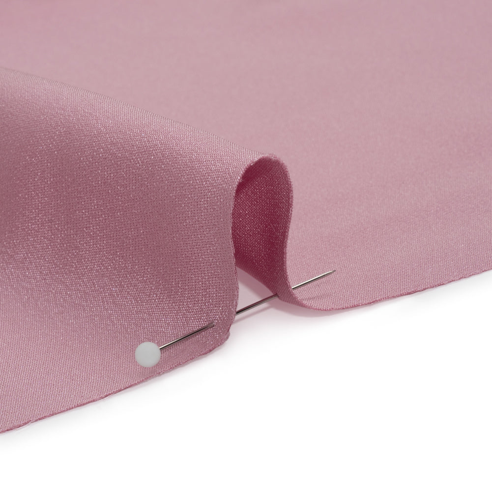Silk 4-Ply Crepe 44" - Regal Orchid - Premium Collection Detail Silk 4-Ply Crepe 44" - Regal Orchid - Premium Collection Detail