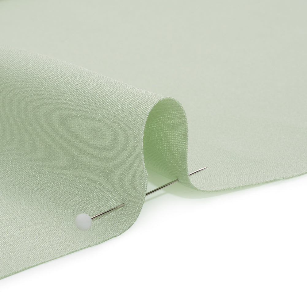 Silk 4-Ply Crepe 44" - Dewkist - Premium Collection Detail Silk 4-Ply Crepe 44" - Dewkist - Premium Collection Detail