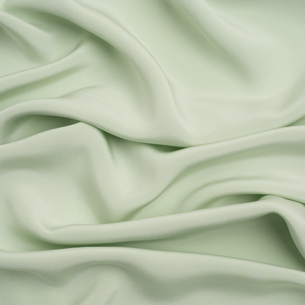 Silk 4-Ply Crepe 44" - Dewkist - Premium Collection Silk 4-Ply Crepe 44" - Dewkist - Premium Collection