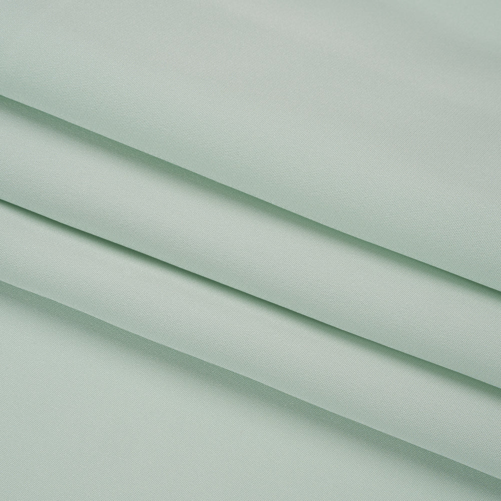 Silk 4-Ply Crepe 44" - Morning Mist - Premium Collection Folded Silk 4-Ply Crepe 44" - Morning Mist - Premium Collection Folded
