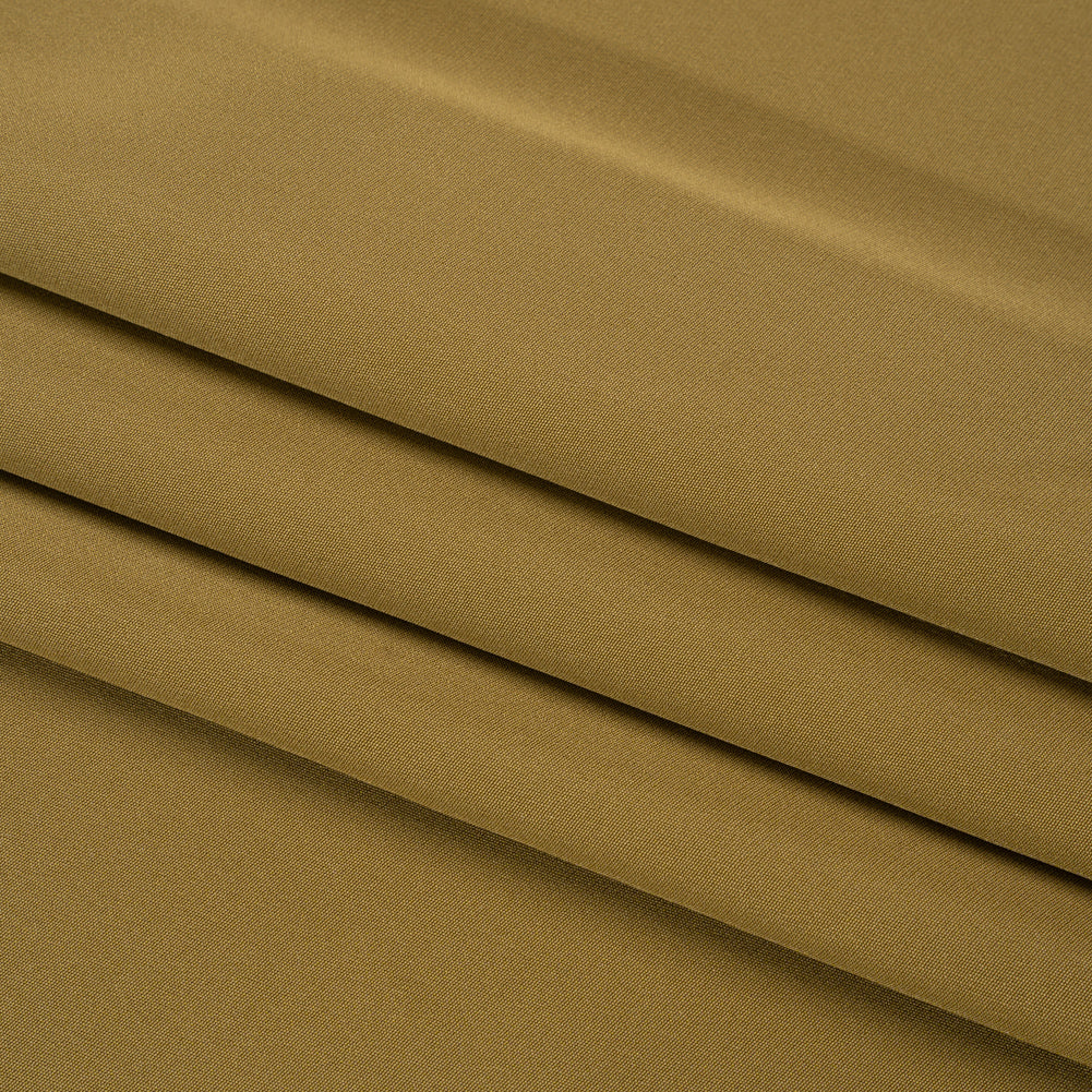 Silk 4-Ply Crepe 44" - Sage Green - Premium Collection Silk 4-Ply Crepe 44" - Sage Green - Premium Collection