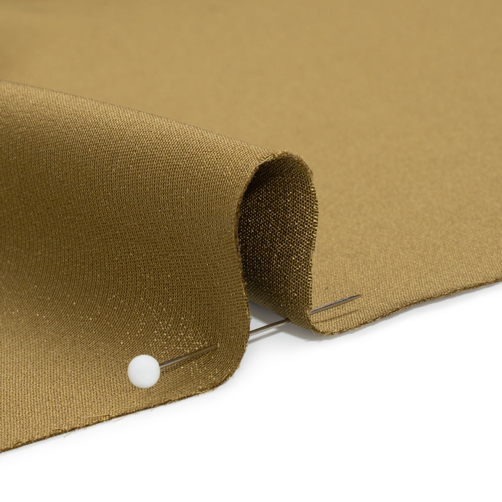 Silk 4-Ply Crepe 44" - Sage Green - Premium Collection Silk 4-Ply Crepe 44" - Sage Green - Premium Collection