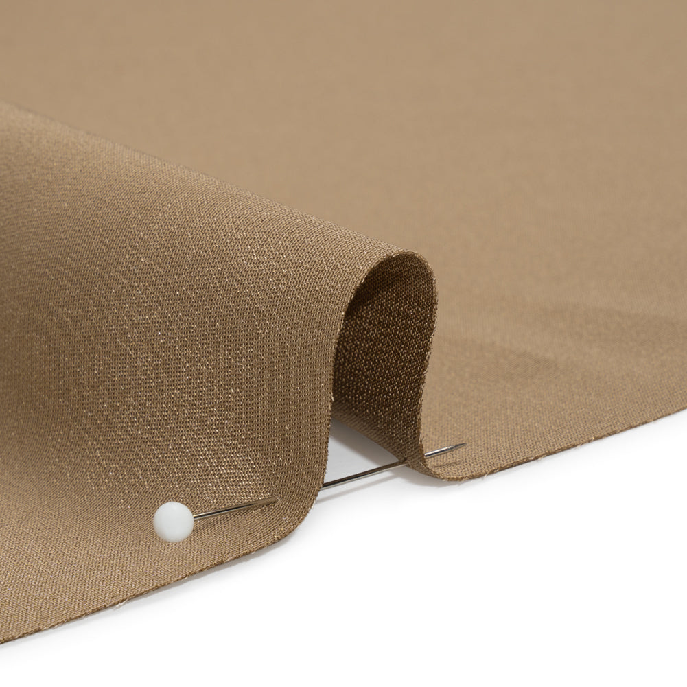 Silk 4-Ply Crepe 44" - Fungi - Premium Collection Folded Silk 4-Ply Crepe 44" - Fungi - Premium Collection Folded