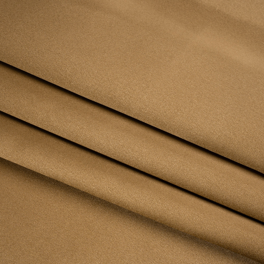 Silk Crepe Back Satin - Ermine - Premium Collection - Folded Silk Crepe Back Satin - Ermine - Premium Collection - Folded
