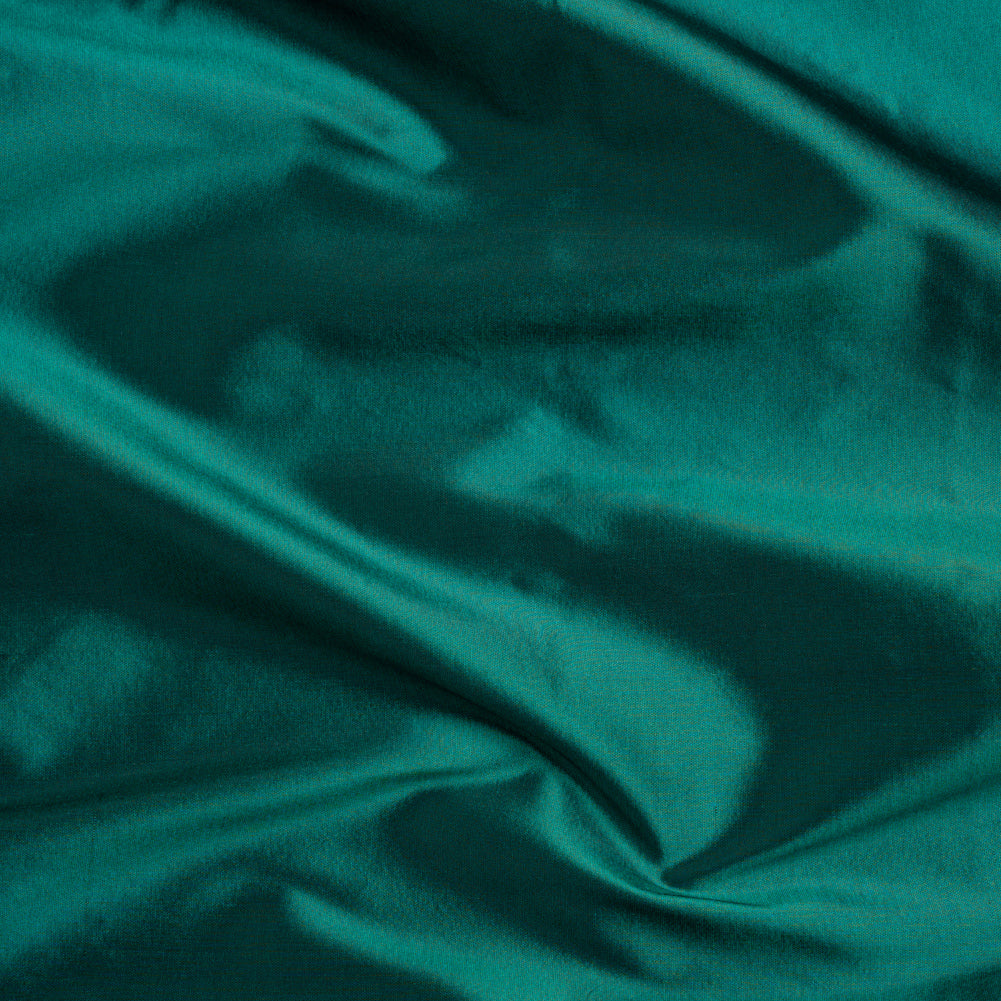 Silk Taffeta - Jade - Premium Collection Silk Taffeta - Jade - Premium Collection