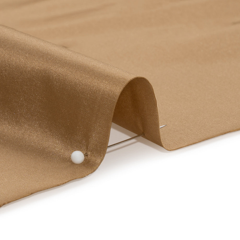 Silk Taffeta - Latte - Premium Collection Silk Taffeta - Latte - Premium Collection