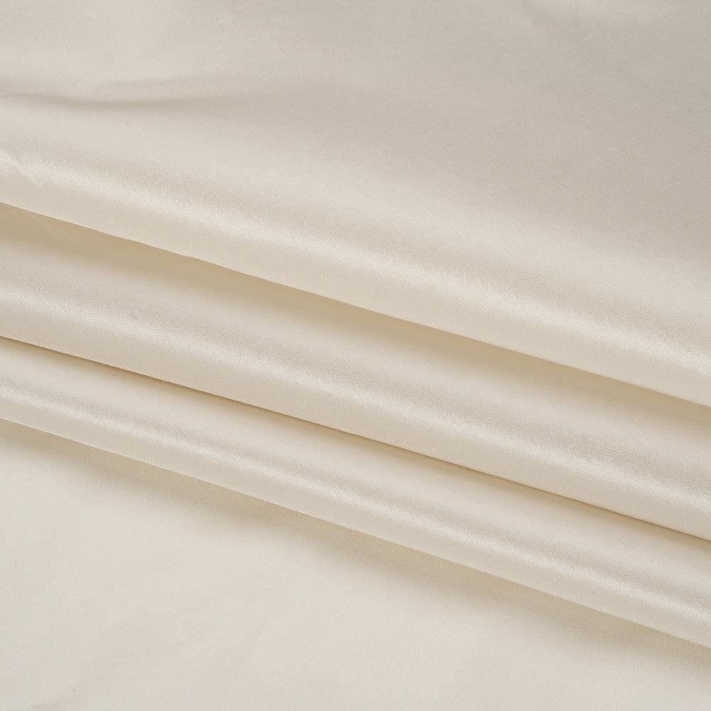Silk Taffeta - Antique White - Premium Collection Silk Taffeta - Antique White - Premium Collection