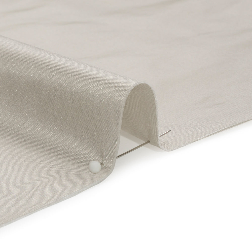 Silk Taffeta - Moonstruck - Premium Collection