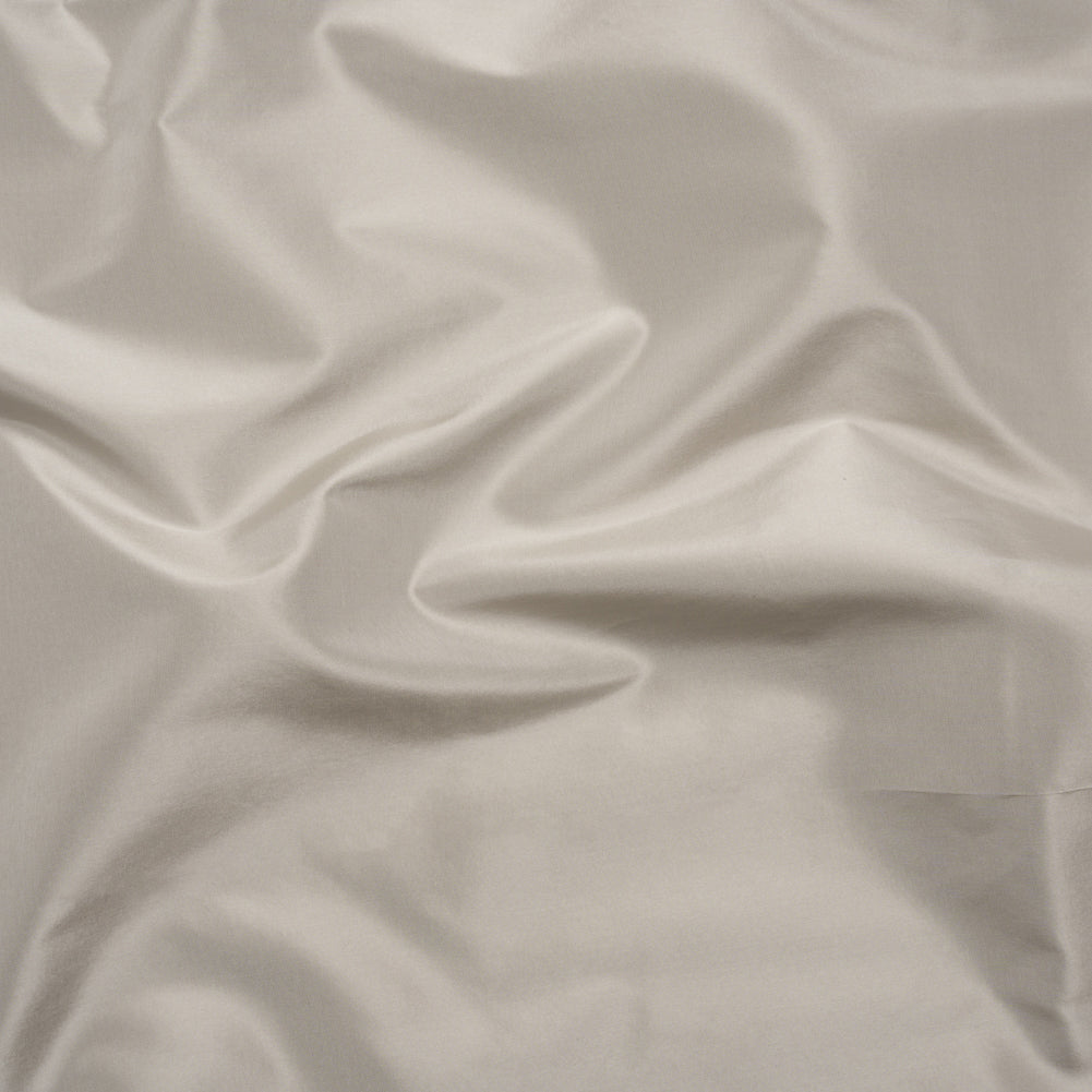 Silk Taffeta - Moonstruck - Premium Collection