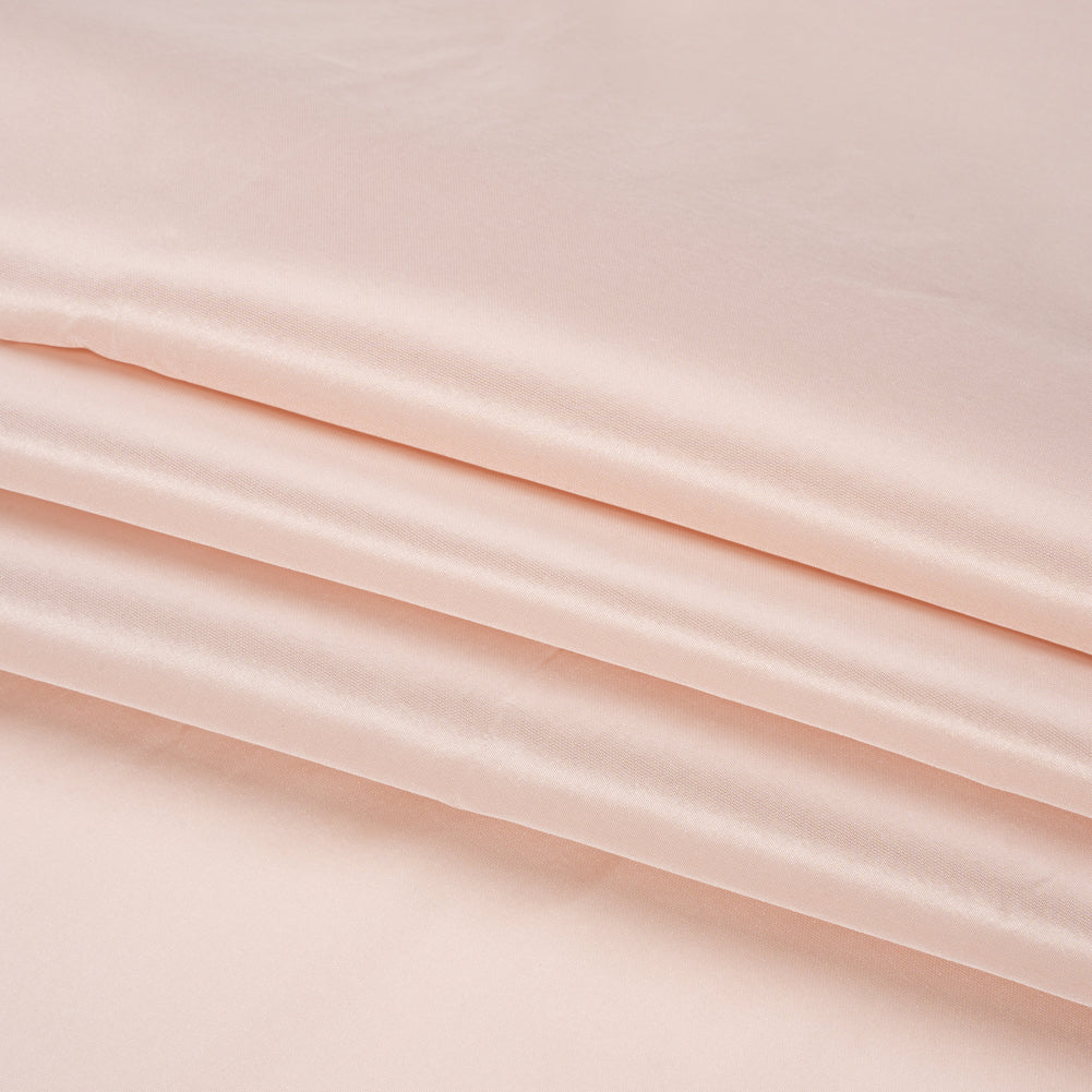 Tafetán de seda - Rosa bebé - Colección prémium Tafetán de seda - Rosa bebé - Colección prémium