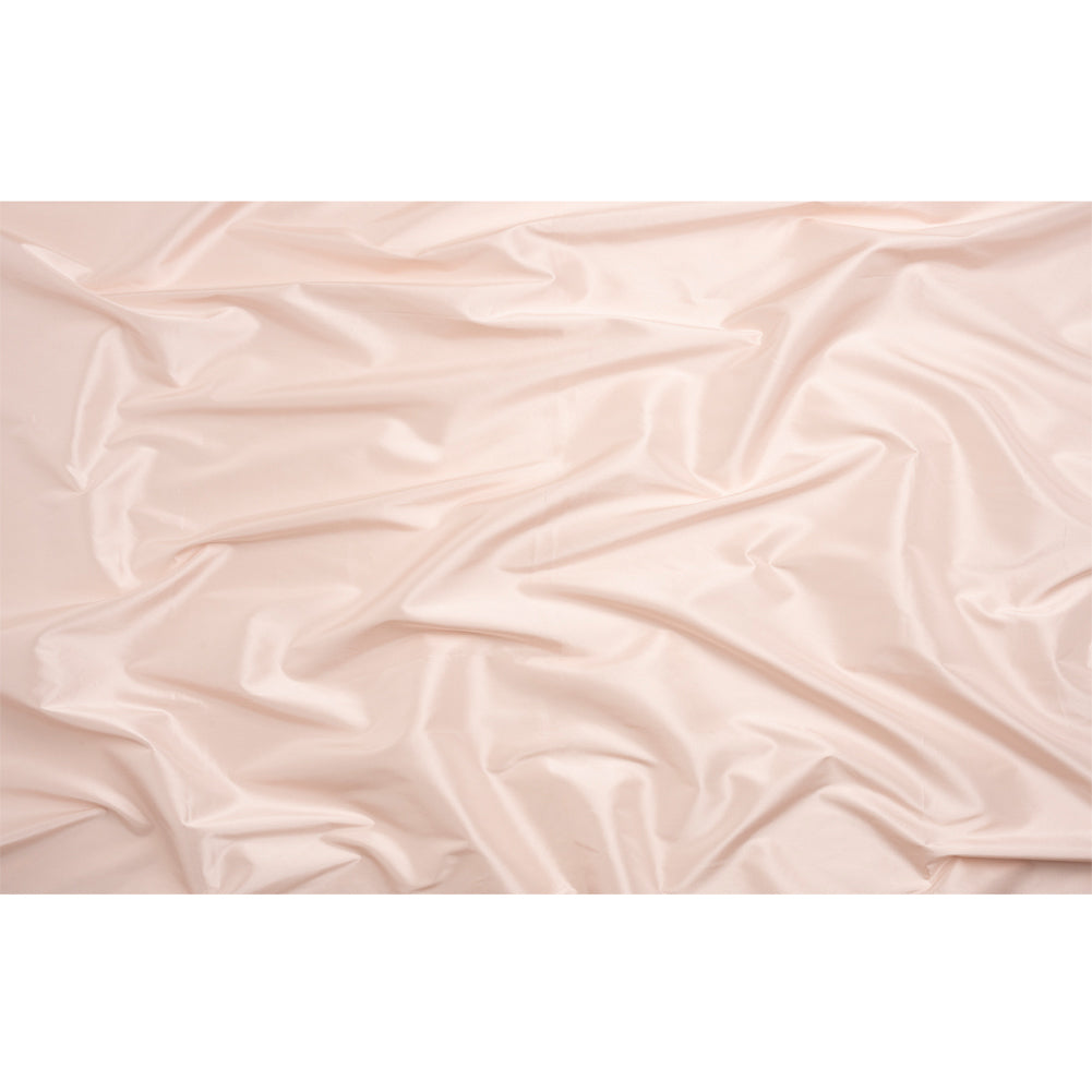 Tafetán de seda - Rosa bebé - Colección prémium Tafetán de seda - Rosa bebé - Colección prémium