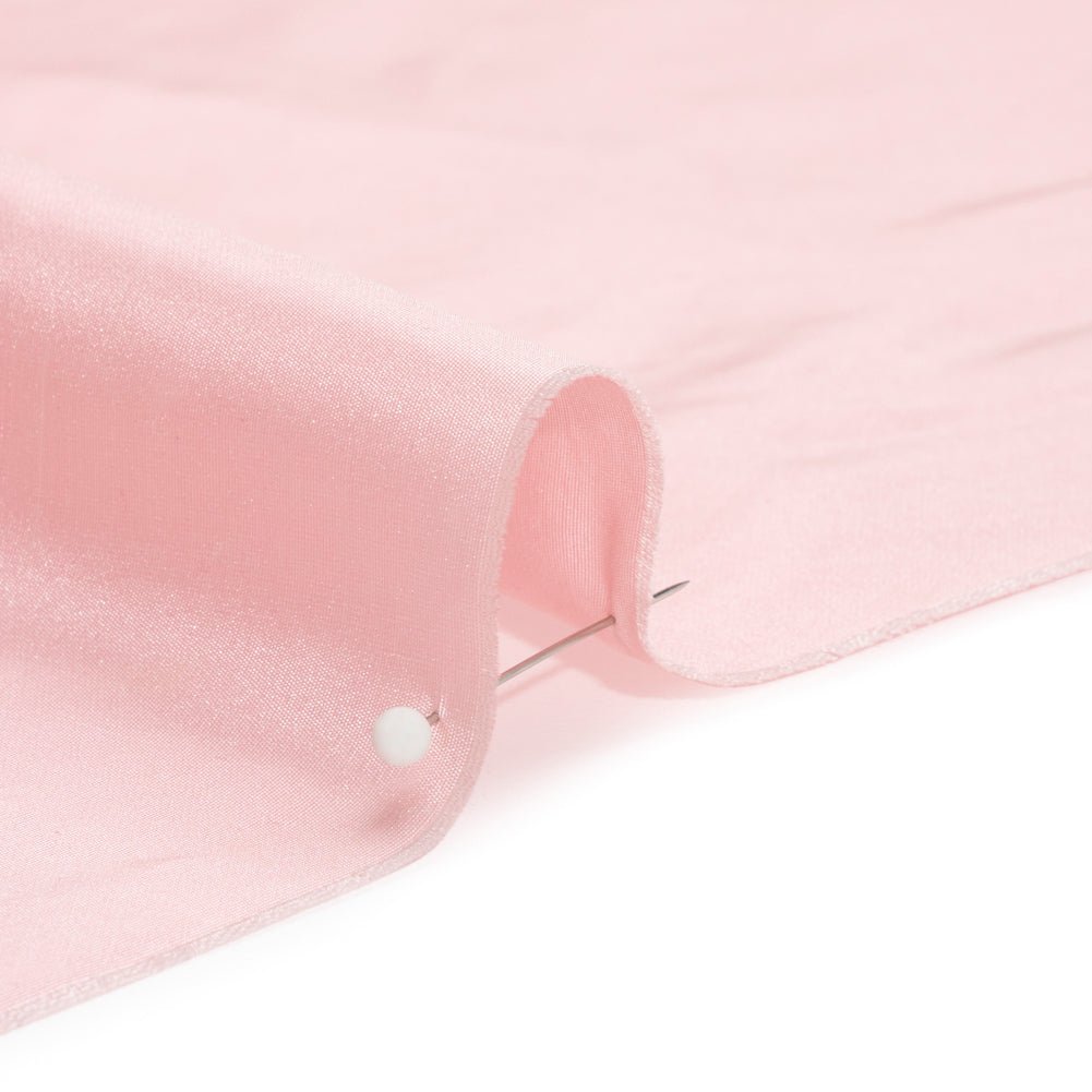 Silk Taffeta - Candy Pink - Premium Collection Silk Taffeta - Candy Pink - Premium Collection