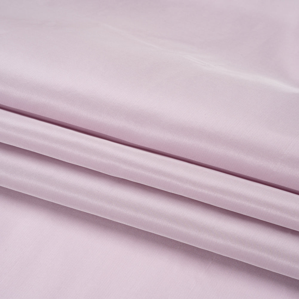 Silk Taffeta - Dusted Lavender - Premium Collection Silk Taffeta - Dusted Lavender - Premium Collection