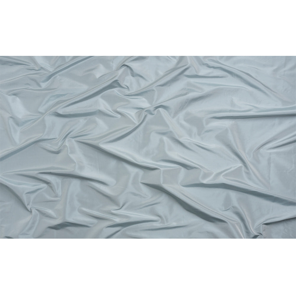 Silk Taffeta - Bluestone - Premium Collection Silk Taffeta - Bluestone - Premium Collection