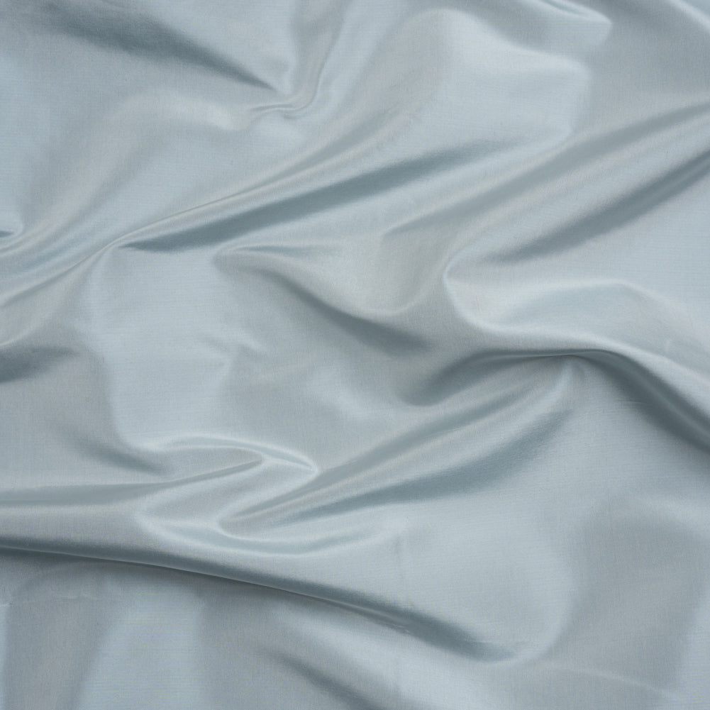 Silk Taffeta - Bluestone - Premium Collection Silk Taffeta - Bluestone - Premium Collection