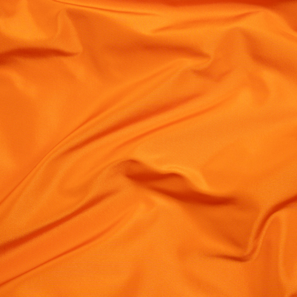 Polyester Taffeta Made in Italy - Amber - Premium Collection Polyester Taffeta Made in Italy - Amber - Premium Collection