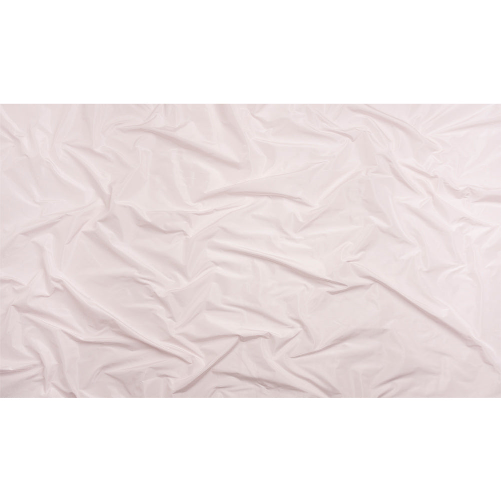 Polyester Taffeta Made in Italy - Blush - Premium Collection Full Polyester Taffeta Made in Italy - Blush - Premium Collection Full