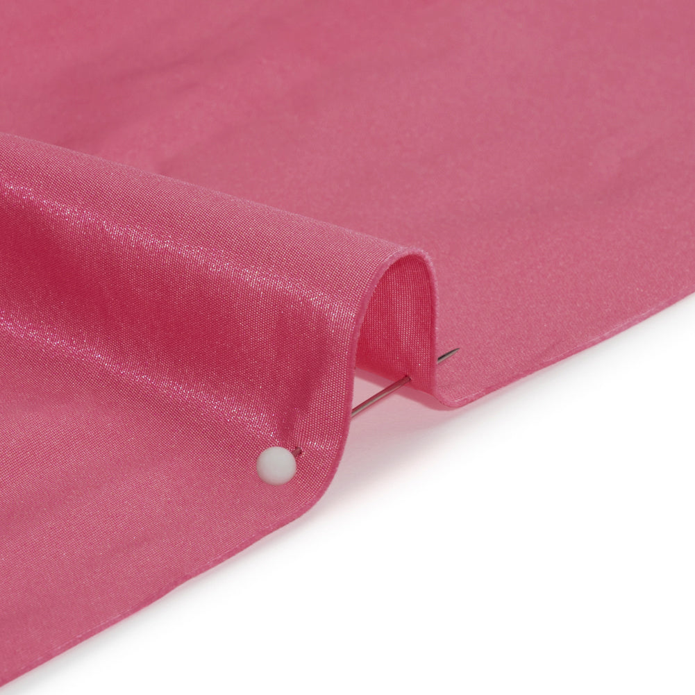 Polyester Taffeta Made in Italy - Flamingo - Premium Collection Polyester Taffeta Made in Italy - Flamingo - Premium Collection