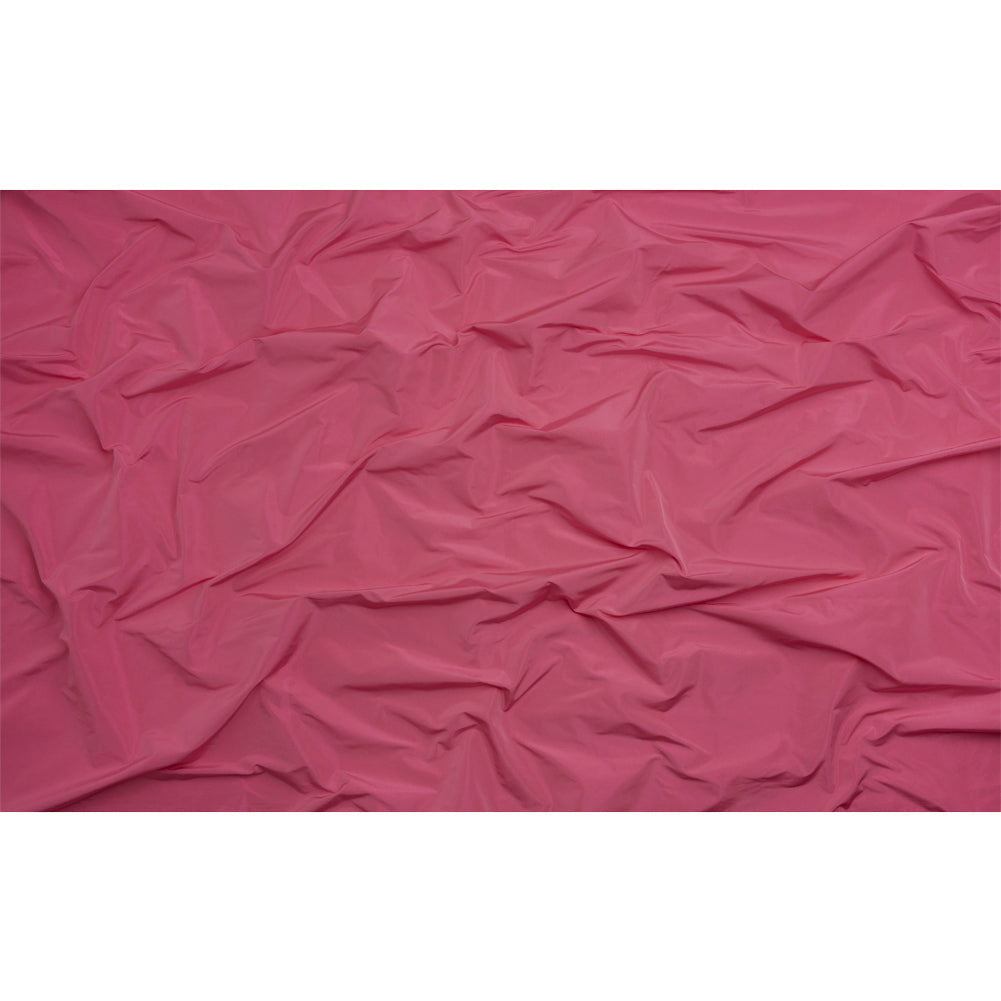 Polyester Taffeta Made in Italy - Flamingo - Premium Collection Polyester Taffeta Made in Italy - Flamingo - Premium Collection