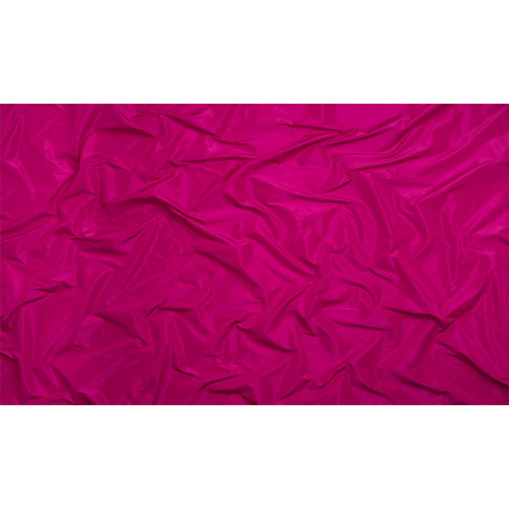 Polyester Taffeta Made in Italy - Fuchsia - Premium Collection - Full Polyester Taffeta Made in Italy - Fuchsia - Premium Collection - Full