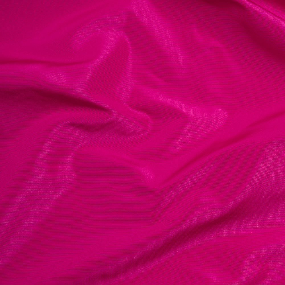 Polyester Taffeta Made in Italy - Emerald - Premium Collection
