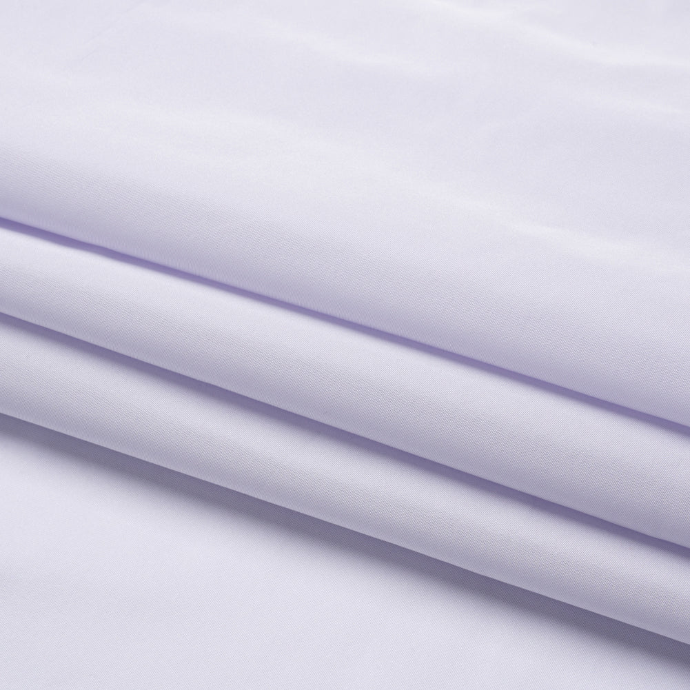 Polyester Taffeta Made in Italy - Lavender - Premium Collection - Folded Polyester Taffeta Made in Italy - Lavender - Premium Collection - Folded