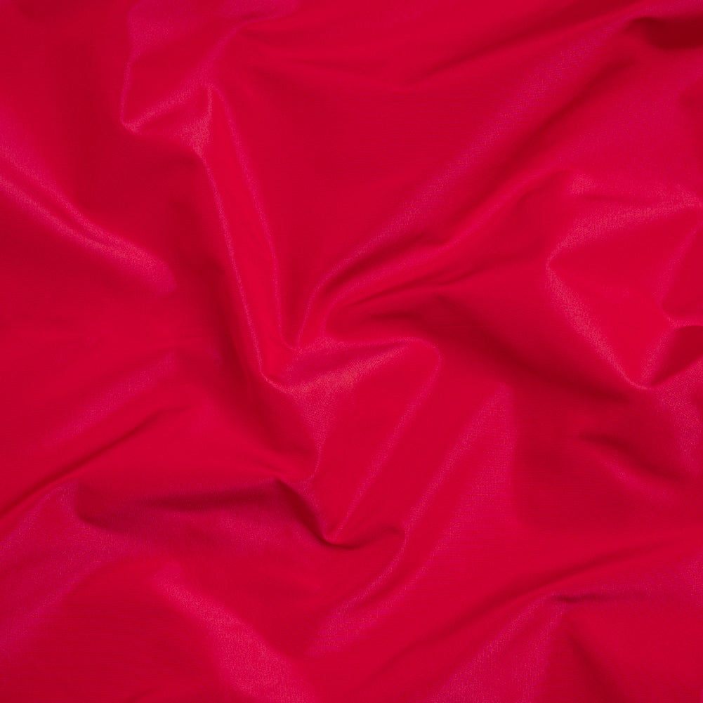 Polyester Taffeta Made in Italy - Raspberry - Premium Collection Polyester Taffeta Made in Italy - Raspberry - Premium Collection