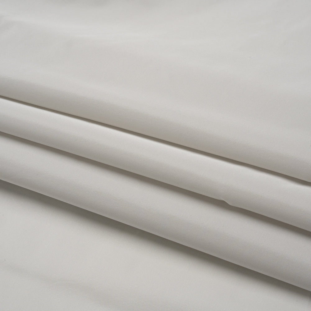 Polyester Taffeta Made in Italy - Storm Cloud - Premium Collection Folded Polyester Taffeta Made in Italy - Storm Cloud - Premium Collection Folded