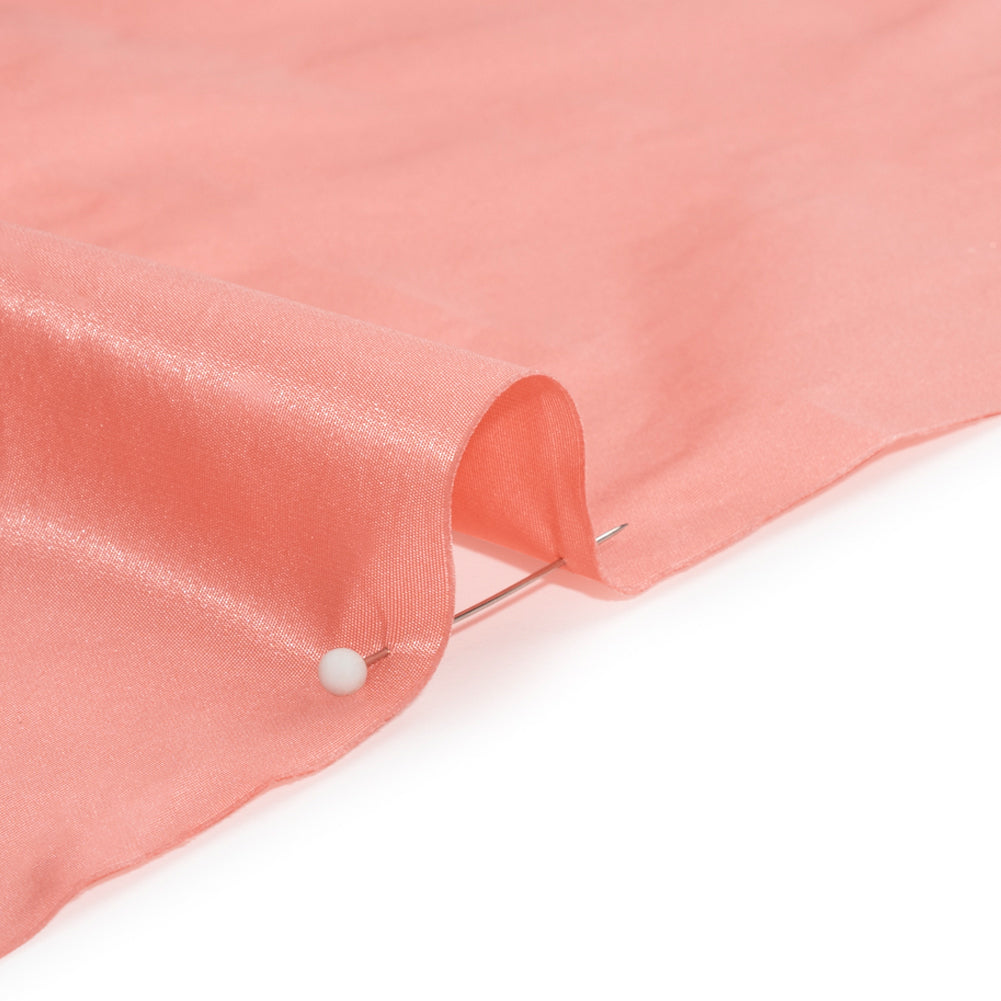 Polyester Taffeta Made in Italy - Tulip - Premium Collection Folded Polyester Taffeta Made in Italy - Tulip - Premium Collection Folded