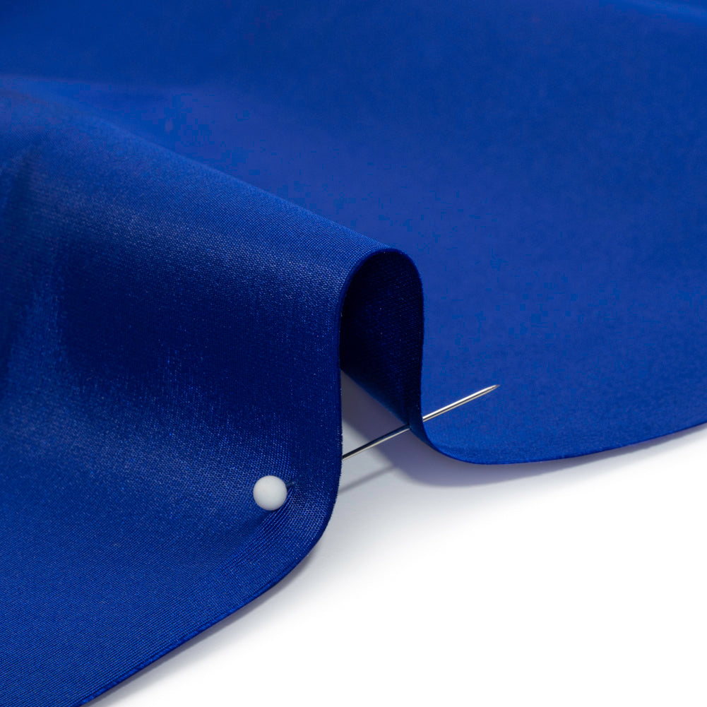 Silk Faille - Cadet Blue - Premium Collection Silk Faille - Cadet Blue - Premium Collection