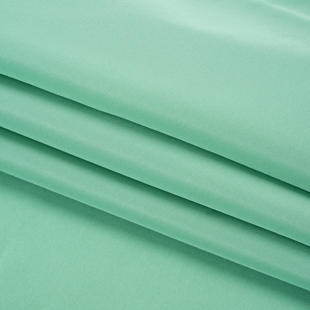 Silk Faille - Celadon - Premium Collection Silk Faille - Celadon - Premium Collection