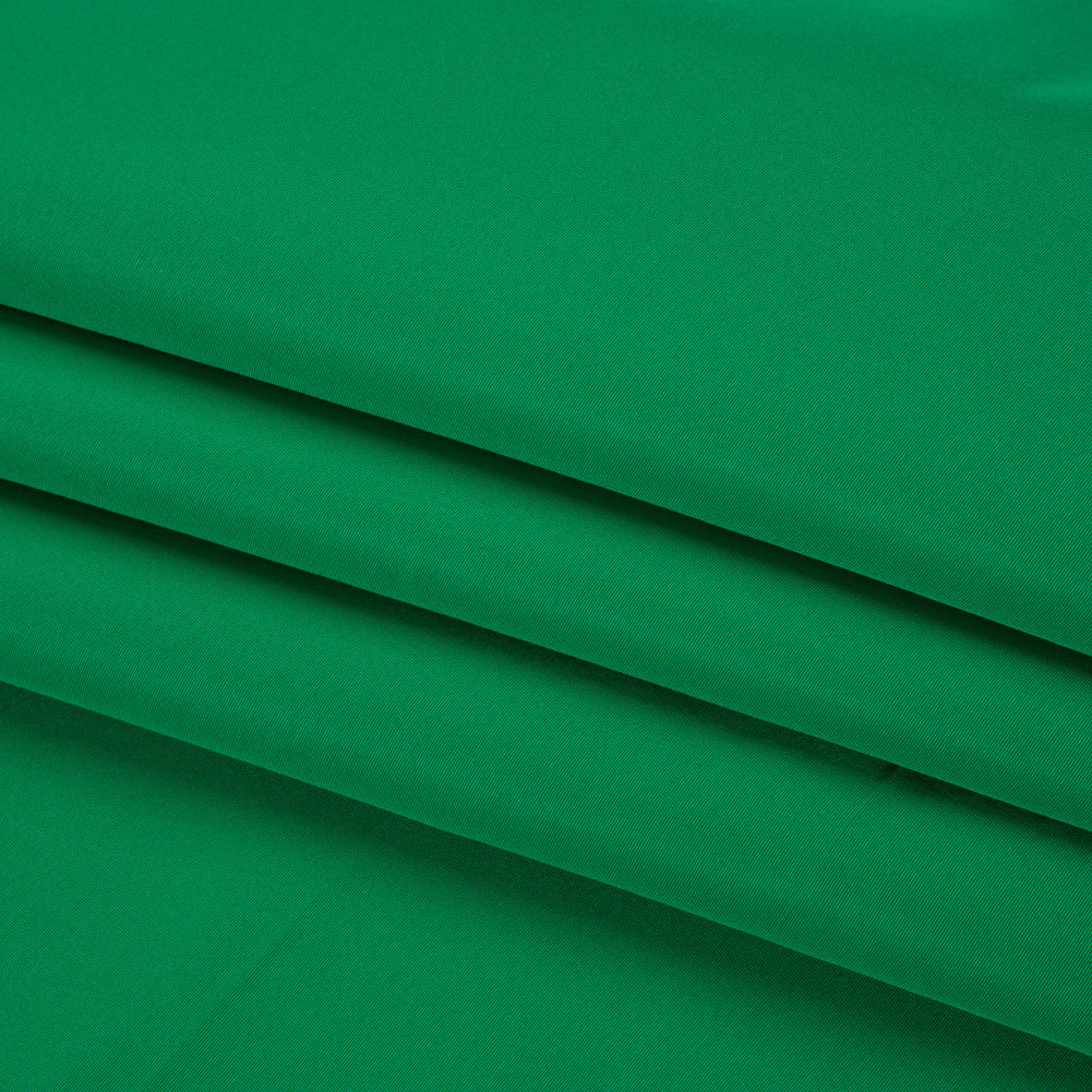 Silk Faille - Emerald - Premium Collection Silk Faille - Emerald - Premium Collection