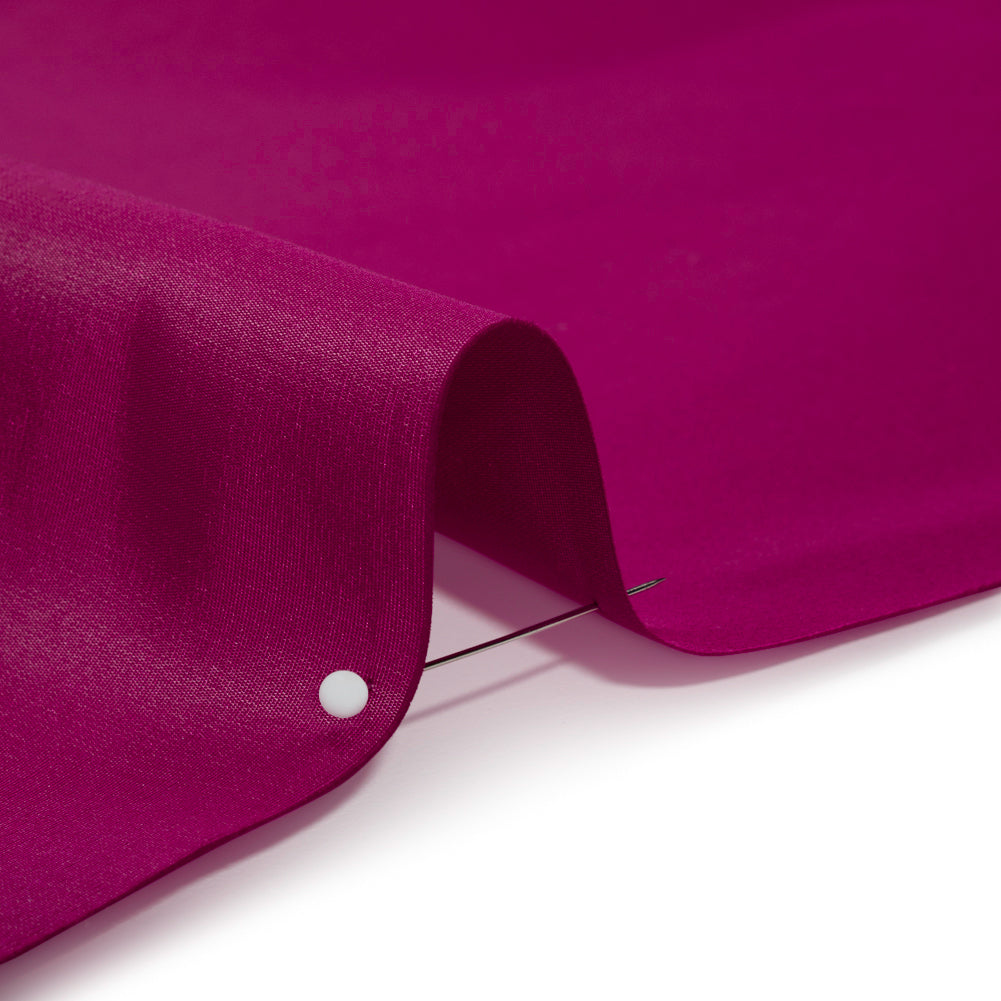 Silk Faille - Fuchsia - Premium Collection Silk Faille - Fuchsia - Premium Collection