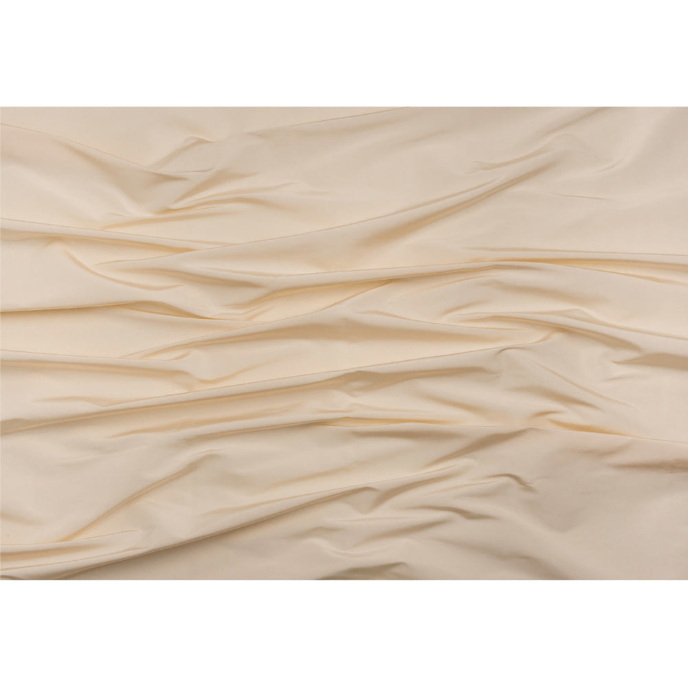 Silk Faille - Ivory - Premium Collection - Full Silk Faille - Ivory - Premium Collection - Full