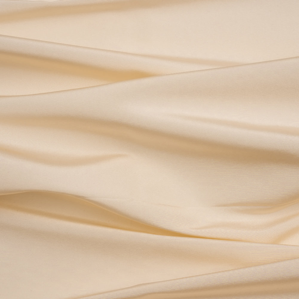 Silk Faille - Ivory - Premium Collection Silk Faille - Ivory - Premium Collection