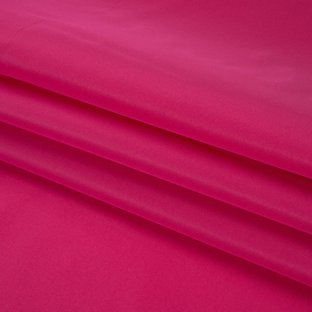 Silk Faille - Magenta - Premium Collection Silk Faille - Magenta - Premium Collection