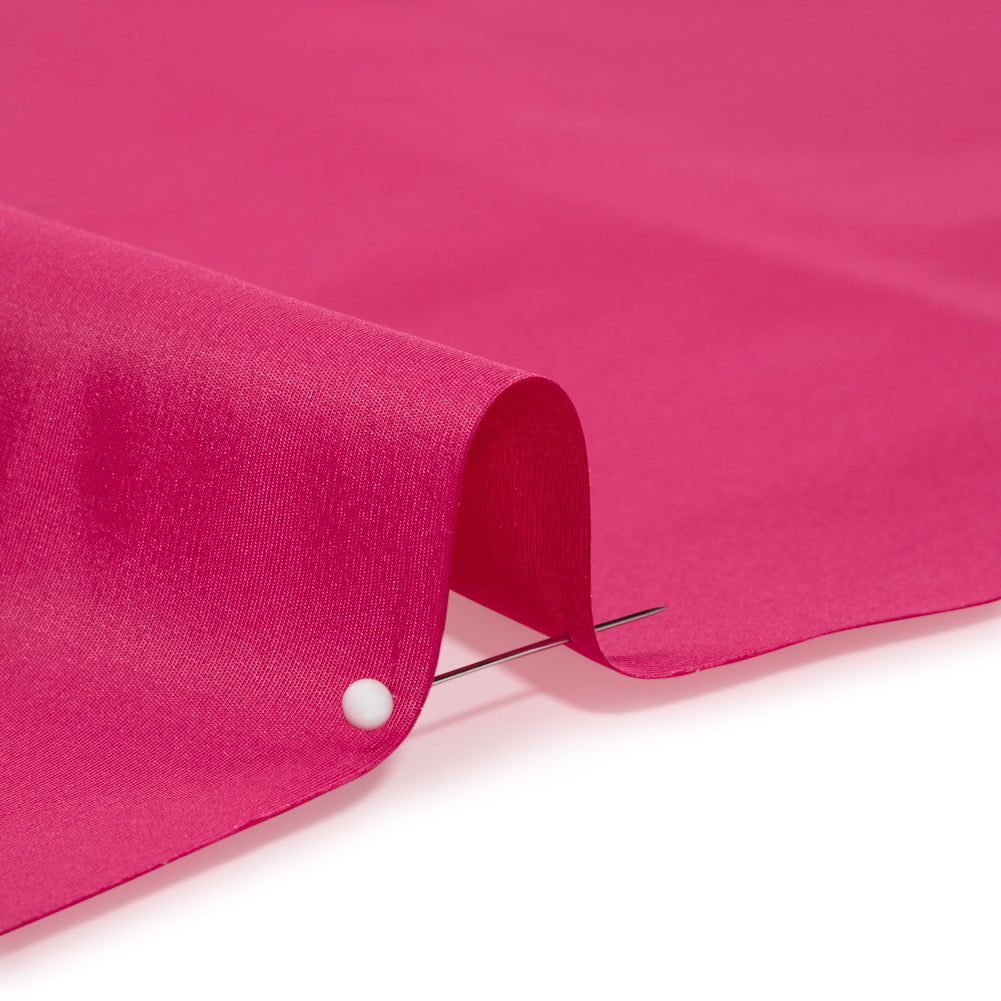 Silk Faille - Magenta - Premium Collection Silk Faille - Magenta - Premium Collection