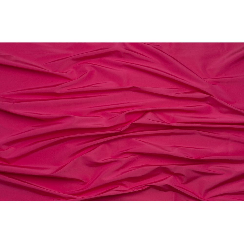 Silk Faille - Magenta - Premium Collection Silk Faille - Magenta - Premium Collection