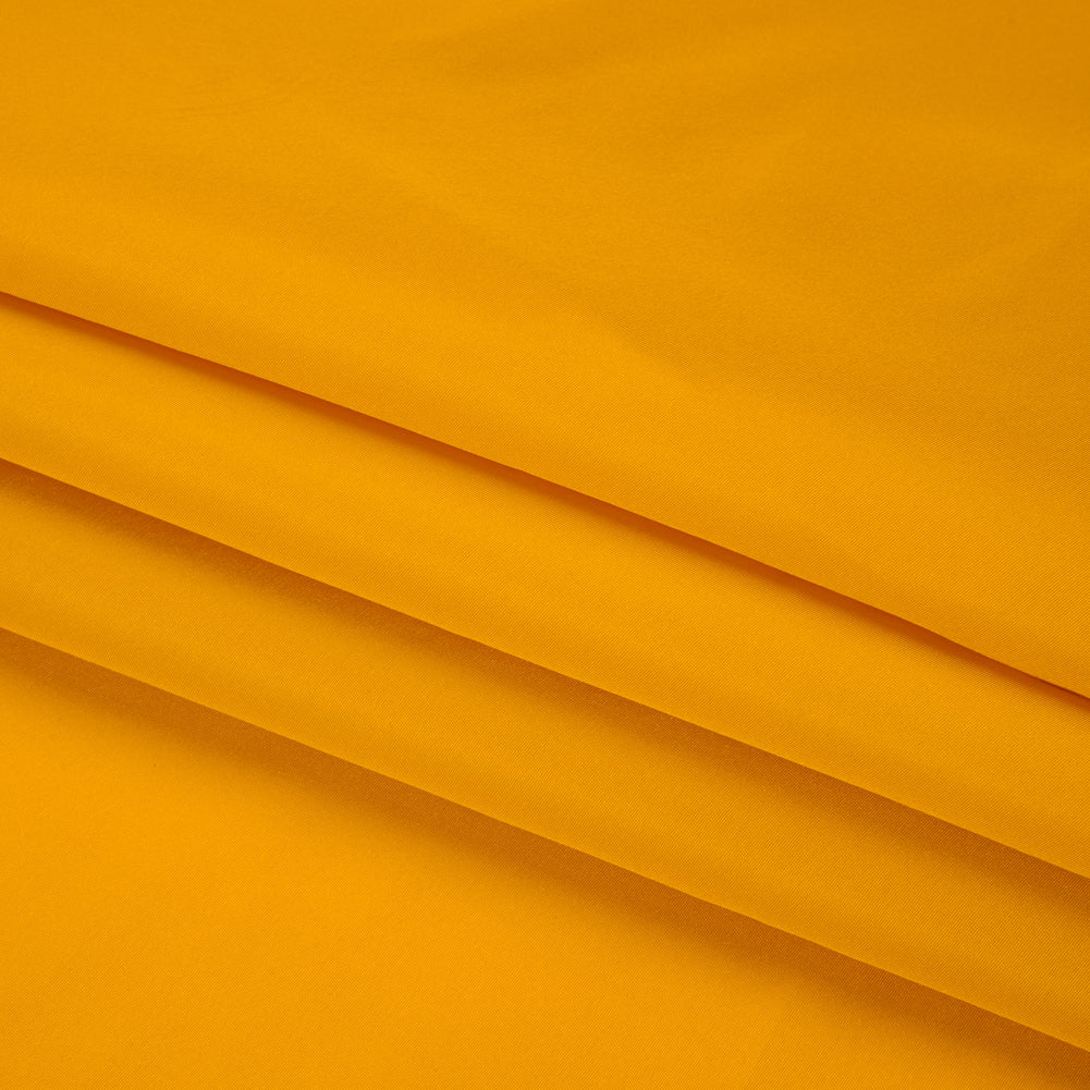 Silk Faille - Mango - Premium Collection - Folded - Image 3 of 11 Silk Faille - Mango - Premium Collection - Folded - Image 3 of 11