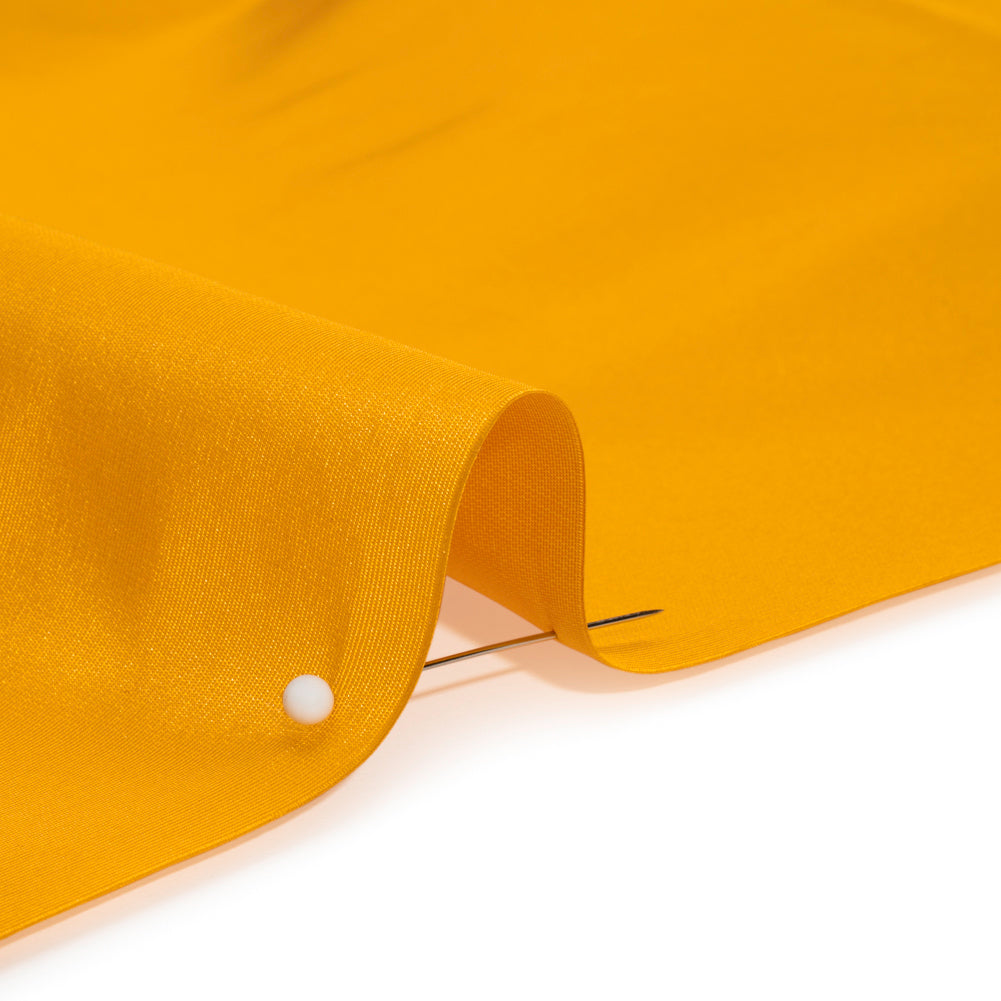 Silk Faille - Mango - Premium Collection - Detail - Image 4 of 11 Silk Faille - Mango - Premium Collection - Detail - Image 4 of 11
