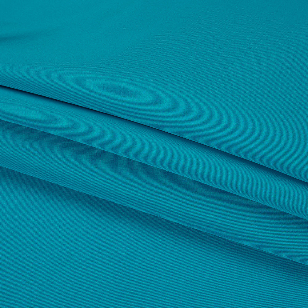 Silk Faille - Turquoise - Premium Collection Silk Faille - Turquoise - Premium Collection