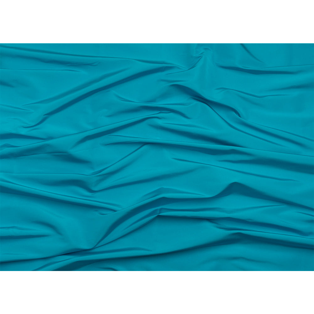 Silk Faille - Turquoise - Premium Collection Silk Faille - Turquoise - Premium Collection