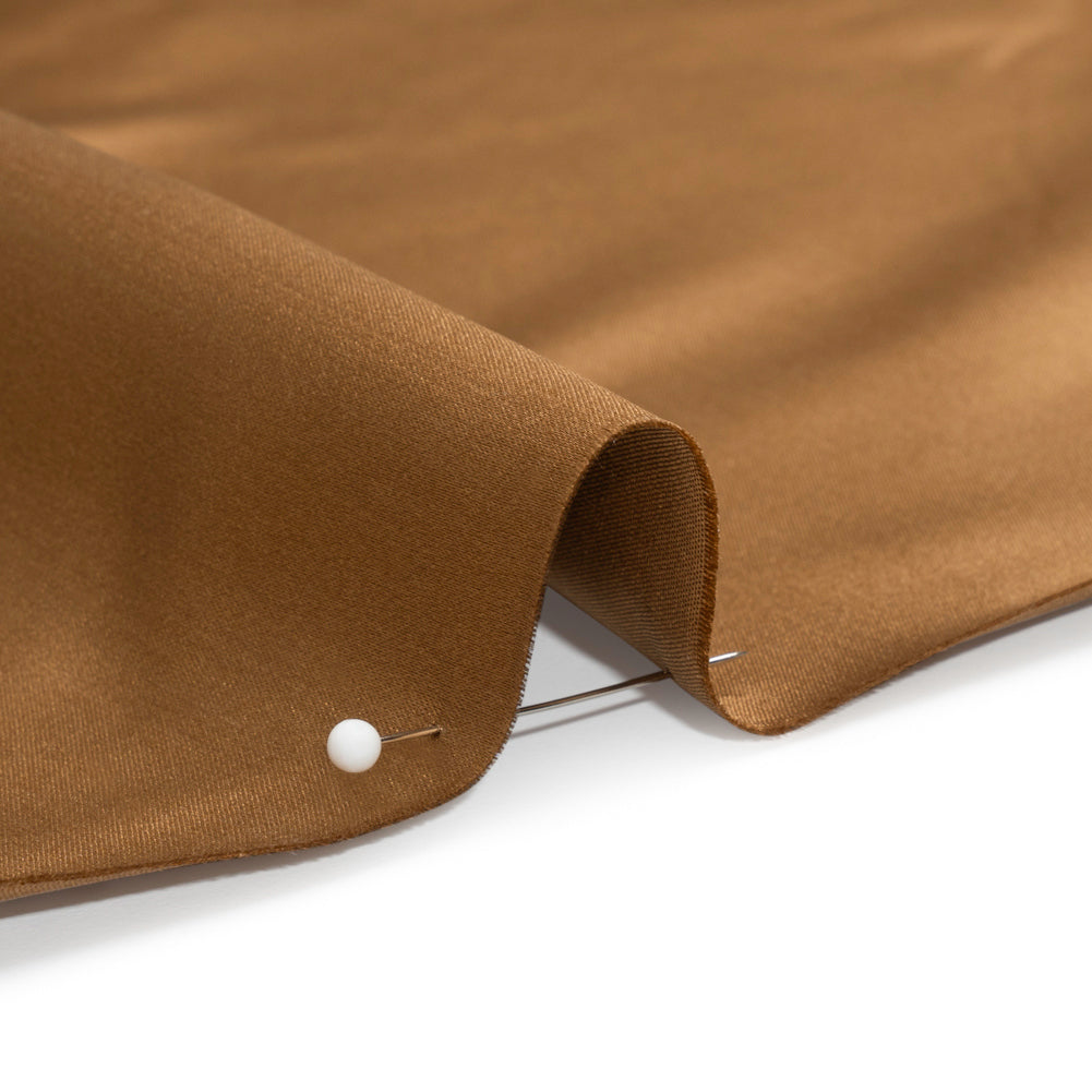 Silk Duchesse Satin - Dachshund - Premium Collection Silk Duchesse Satin - Dachshund - Premium Collection