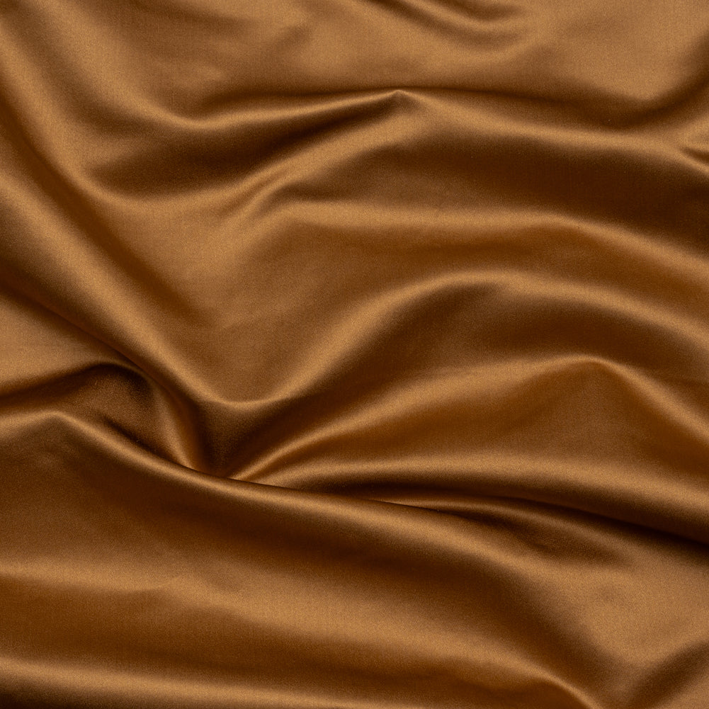 Silk Duchesse Satin - Dachshund - Premium Collection Silk Duchesse Satin - Dachshund - Premium Collection