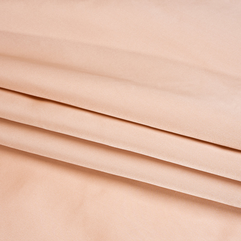 Silk Duchesse Satin - Blush - Premium Collection
