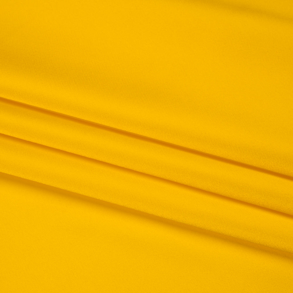 Stretch Satin Made in Italy - Dandelion - Premium Collection Stretch Satin Made in Italy - Dandelion - Premium Collection