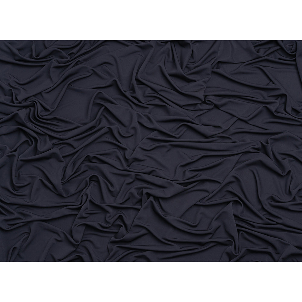 Rayon Matte Jersey - Charcoal - Premium Collection - Full Rayon Matte Jersey - Charcoal - Premium Collection - Full