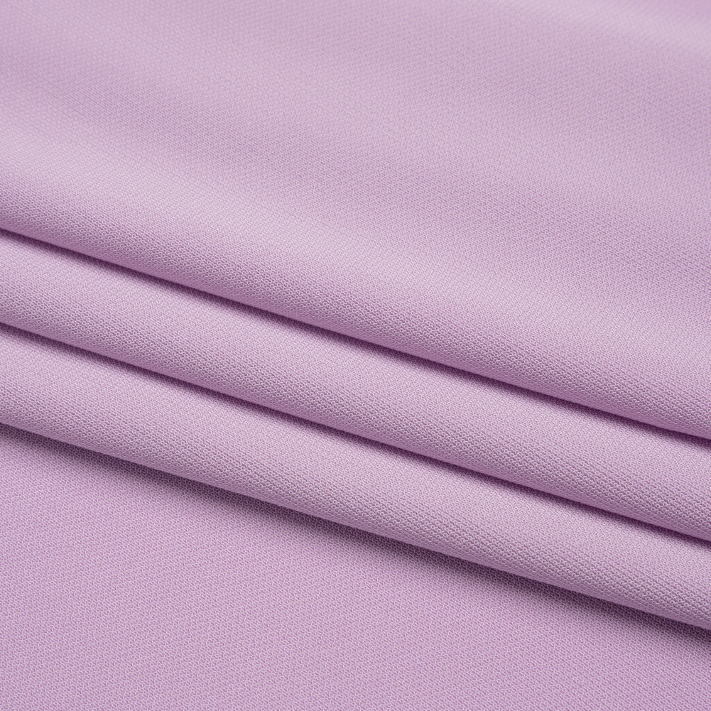 Rayon Matte Jersey - Lavender Fog - Premium Collection Rayon Matte Jersey - Lavender Fog - Premium Collection